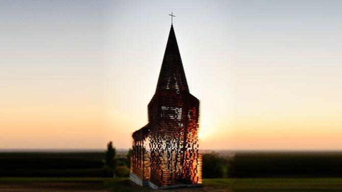 'T Poorthof Bed & Breakfast Borgloon Exterior photo